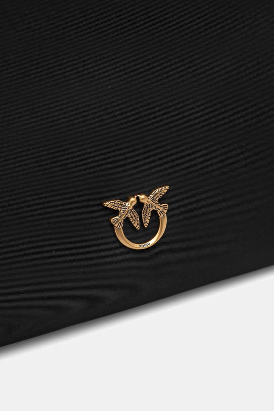 Pinko crossbody torba za žene crna 105161.A358