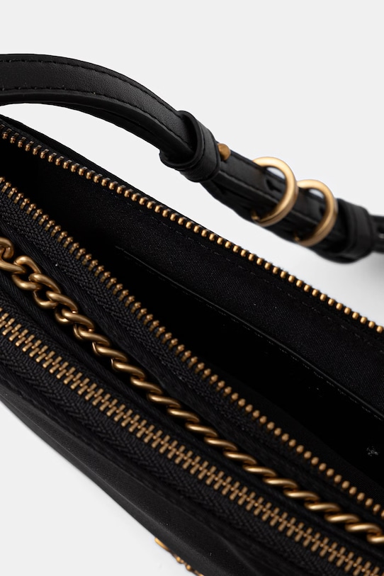 Pinko crossbody torbica ženska 105359.A358 črna