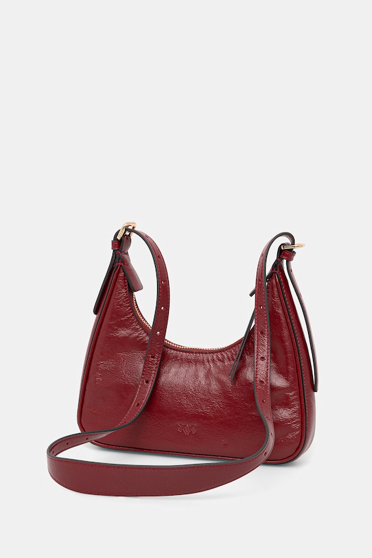 Dodaci Kožna torba Pinko 105900.A315 crvena