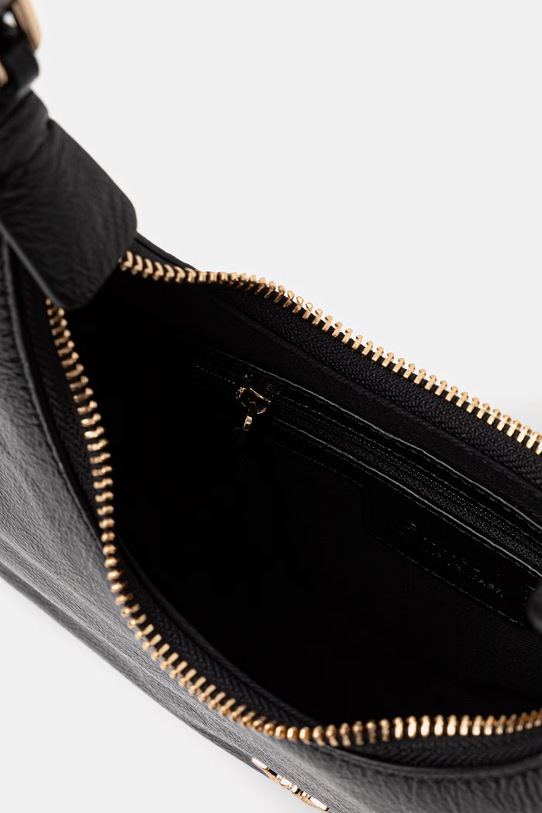 Pinko torebka skórzana 105900.A315 czarny