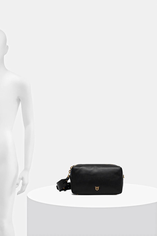 Pinko torebka skórzana 106062.A0QO