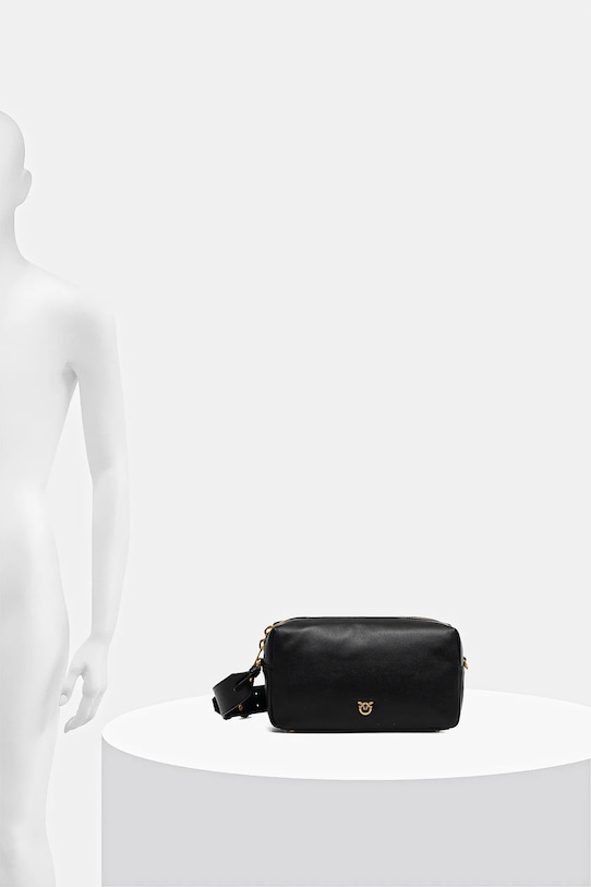 Pinko torebka skórzana 106062.A0QO