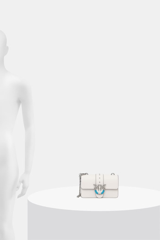 Pinko Χιαστί Γυναικεία δερμάτινη 106271.A0F1