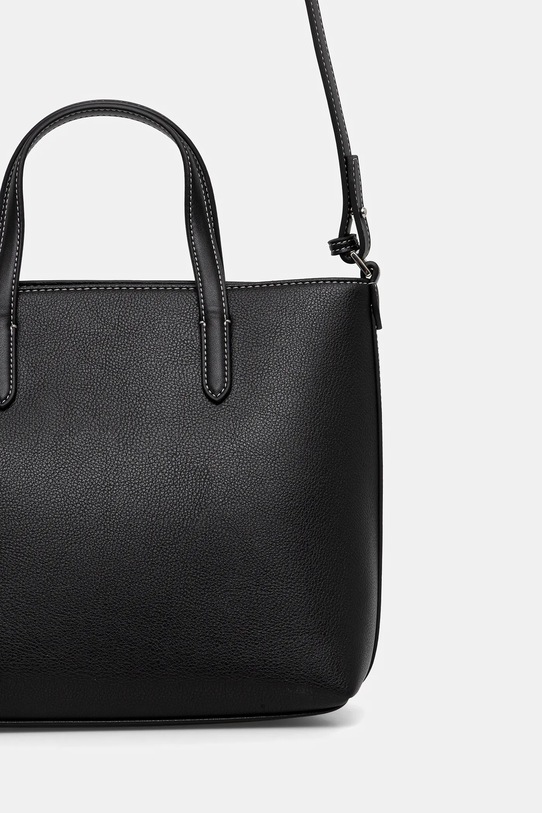 Akcesoria Karl Lagerfeld Jeans torebka B1W30152 czarny