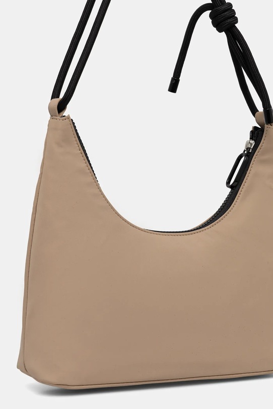 Akcesoria Karl Lagerfeld Jeans torebka B1W30168 beżowy