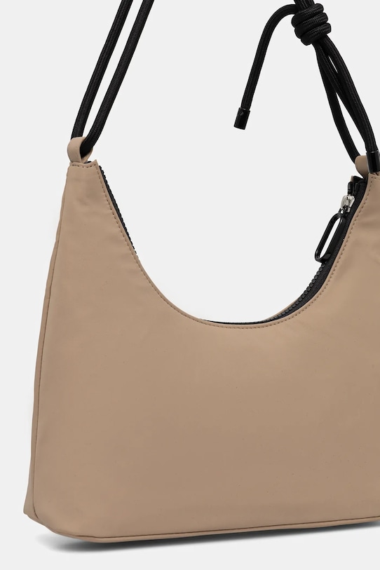 Akcesoria Karl Lagerfeld Jeans torebka B1W30168 beżowy