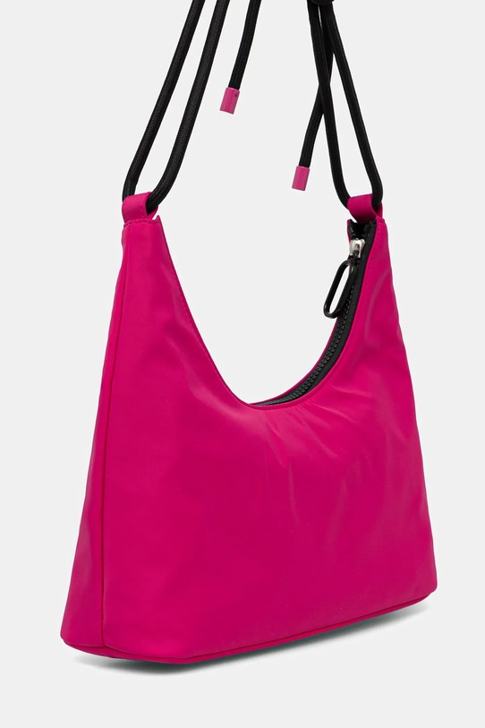 Akcesoria Karl Lagerfeld Jeans torebka B1W30168 różowy