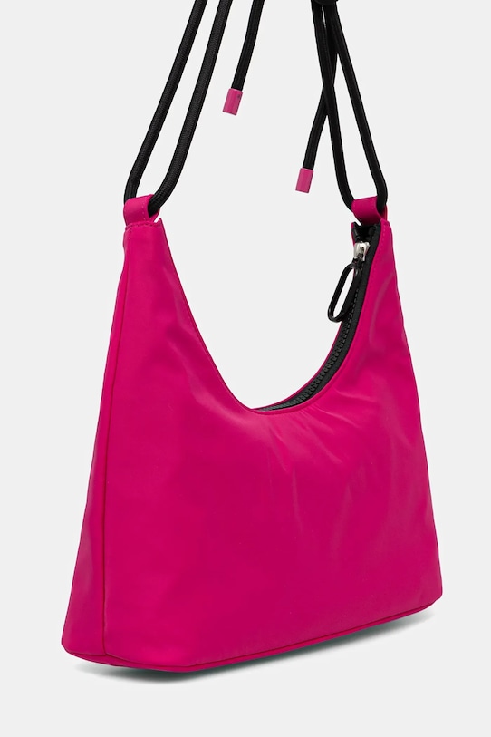 Akcesoria Karl Lagerfeld Jeans torebka B1W30168 różowy