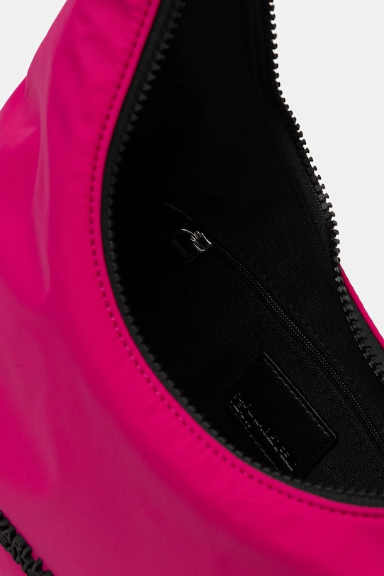 Karl Lagerfeld Jeans torebka B1W30168 różowy