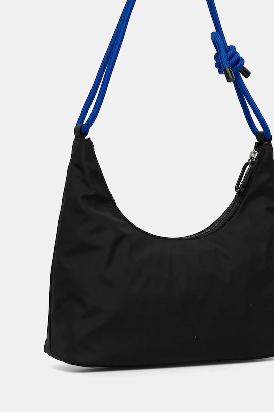 Akcesoria Karl Lagerfeld Jeans torebka B1W30168 czarny