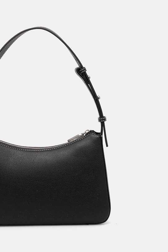 Akcesoria Karl Lagerfeld Jeans torebka A3W30009 czarny