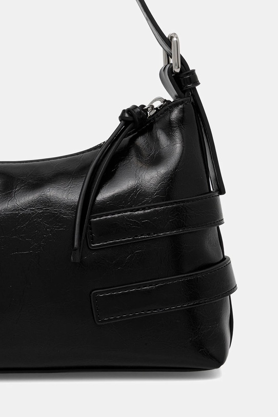 Akcesoria Karl Lagerfeld Jeans torebka B1W30156 czarny