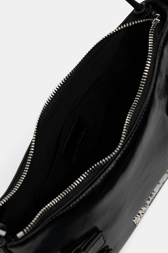 Karl Lagerfeld Jeans torebka B1W30156 czarny