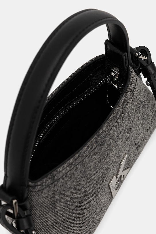 Karl Lagerfeld Jeans torebka B1W30190 czarny