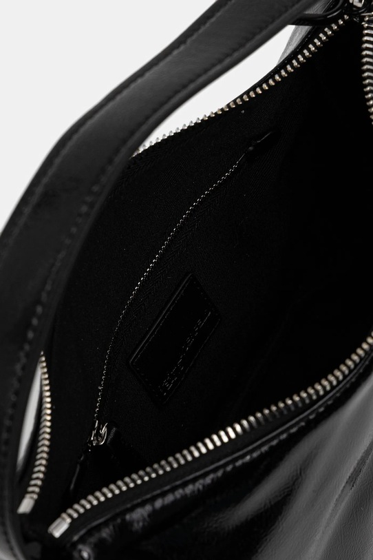 Karl Lagerfeld Jeans torebka B1W30140 czarny
