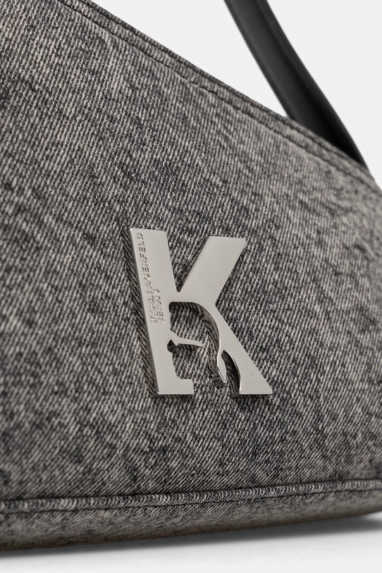 Чанта Karl Lagerfeld Jeans черен B1W30183