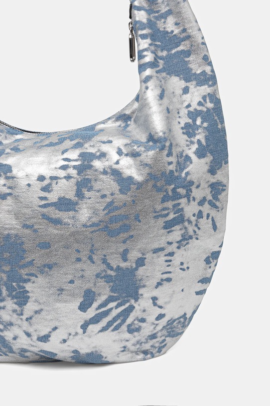 Dodatki Torbica Karl Lagerfeld Jeans B1W30177 modra