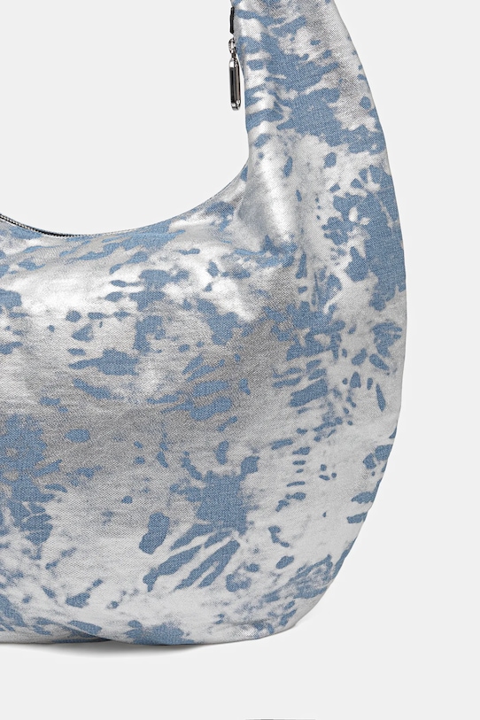 Akcesoria Karl Lagerfeld Jeans torebka B1W30177 niebieski