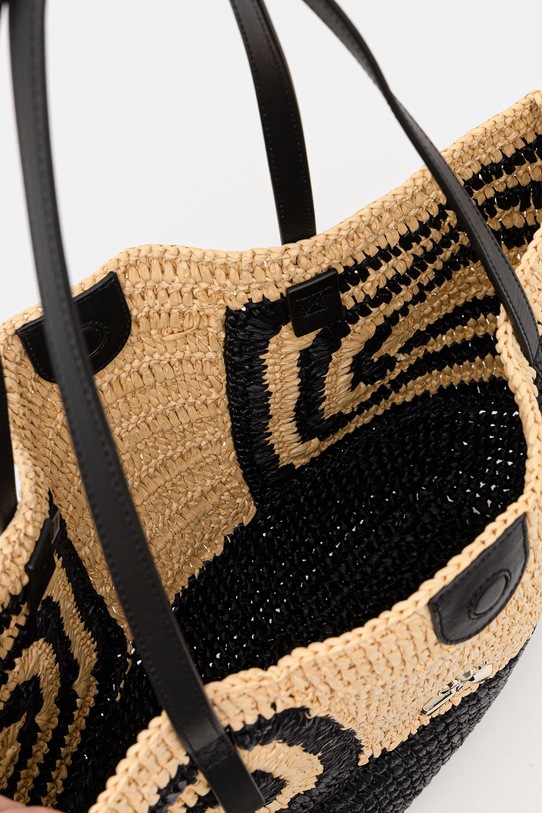 Patrizia Pepe torebka 2B0130.V048 beżowy