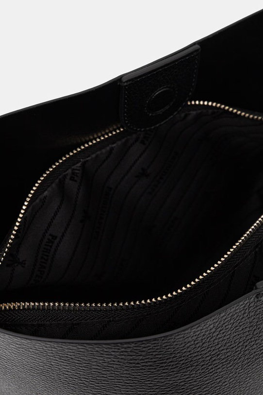 Patrizia Pepe taška dámská kožená 8B0287.L148 černá