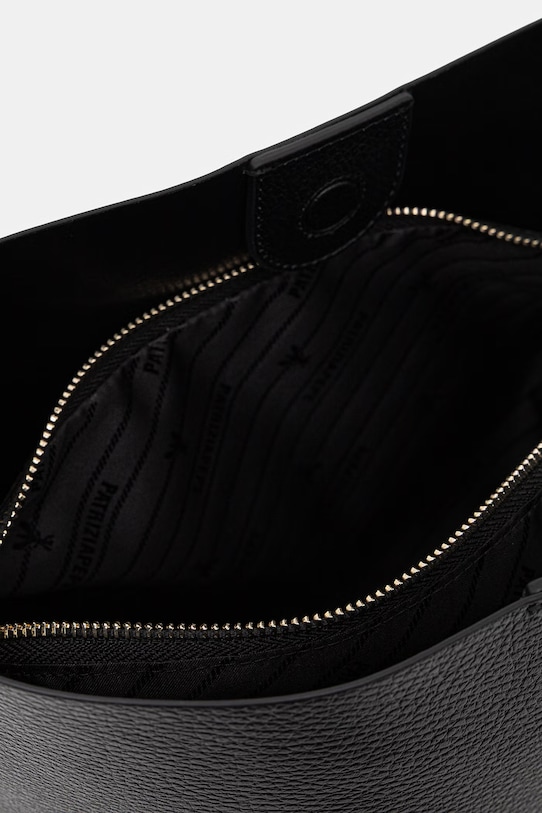 Patrizia Pepe сумочка для женщин из кожи 8B0287.L148 чёрный