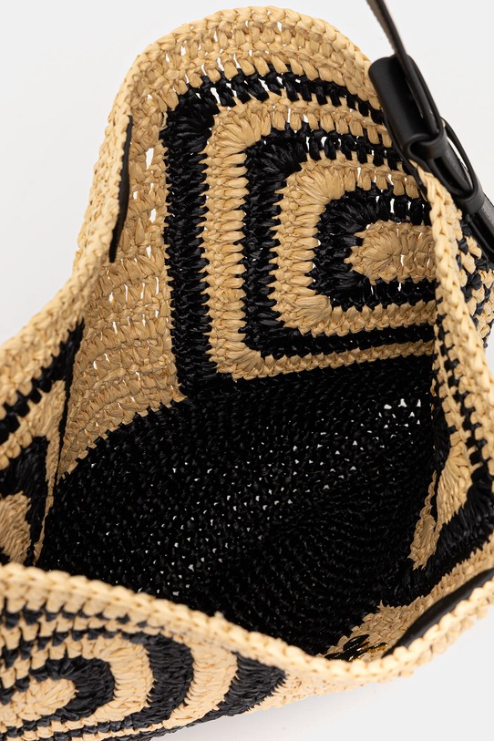 Patrizia Pepe torebka 8B0287.V048 beżowy