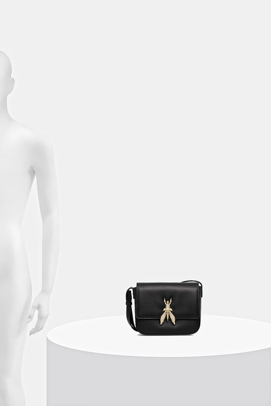 Patrizia Pepe torebka skórzana 8B0303.L061