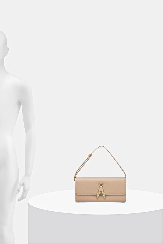 Patrizia Pepe borsa a mano in pelle 8B0304.L061