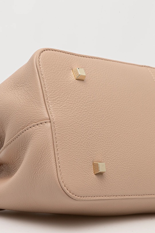 Patrizia Pepe torebka skórzana 8B0305.L162