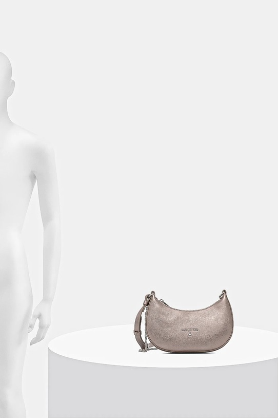 Patrizia Pepe torebka skórzana 8B0309.L138