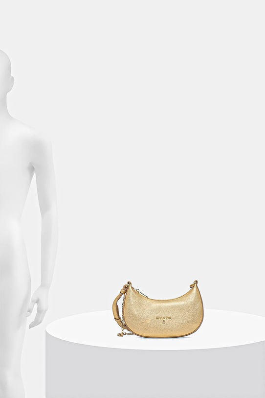 Patrizia Pepe torebka skórzana 8B0309.L138