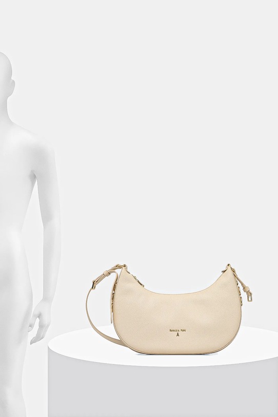 Patrizia Pepe torebka skórzana 8B0311.L001