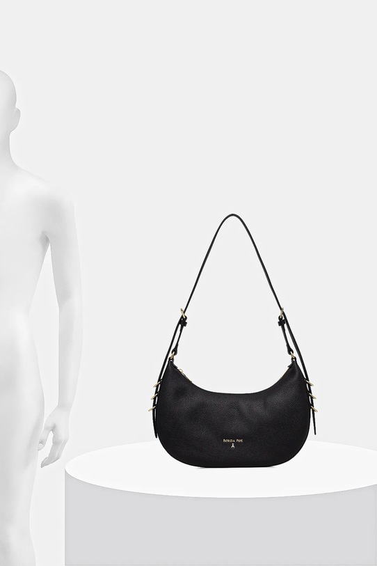 Patrizia Pepe torebka skórzana 8B0311.L001