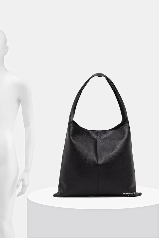 Patrizia Pepe torebka skórzana 8B0321.L148