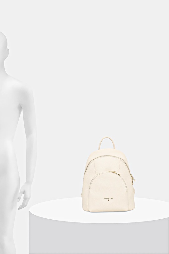 Patrizia Pepe plecak skórzany 8B0325.L001