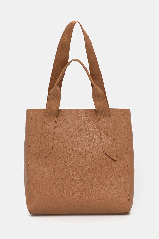 Joop! torebka Alto Jill aplikacja brązowy 4130001284