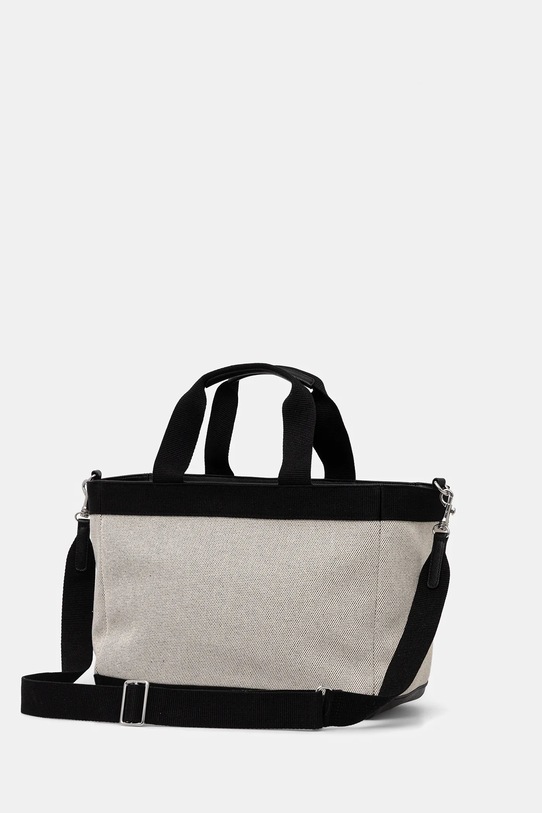 Akcesoria Joop! torebka Calduccio Tela 4130001289 beżowy