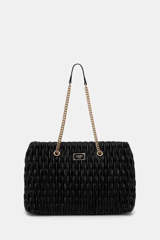 Joop! torebka Ruga Niecy mieści A4 czarny 4130001073