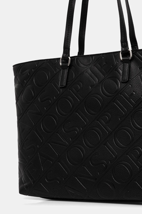 Akcesoria Joop! torebka Strambo Lara 4130001271 czarny