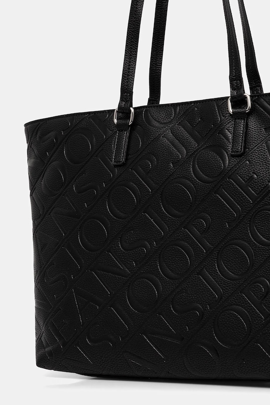 Akcesoria Joop! torebka Strambo Lara 4130001271 czarny