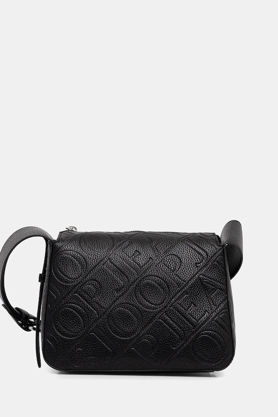 Joop! torebka Strambo Liah nie mieści A4 czarny 4130001273