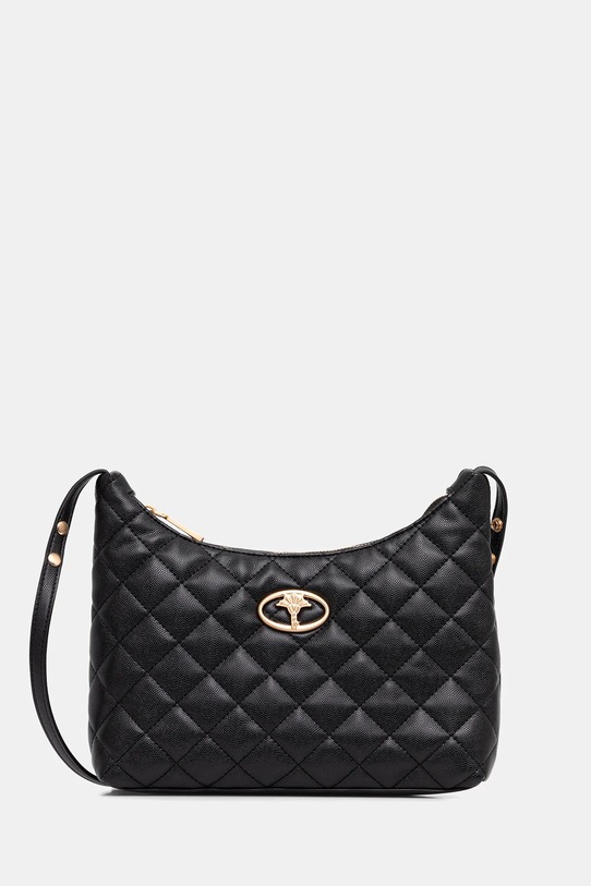 Joop! torebka Bellagio Joy nie mieści A4 czarny 4140008426