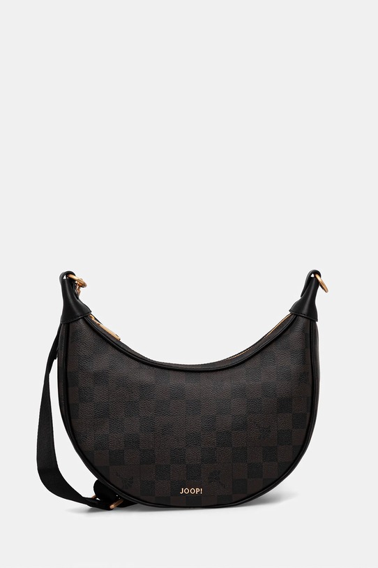 Joop! torebka Cortina Piazza Jennifer nie mieści A4 brązowy 4140008450