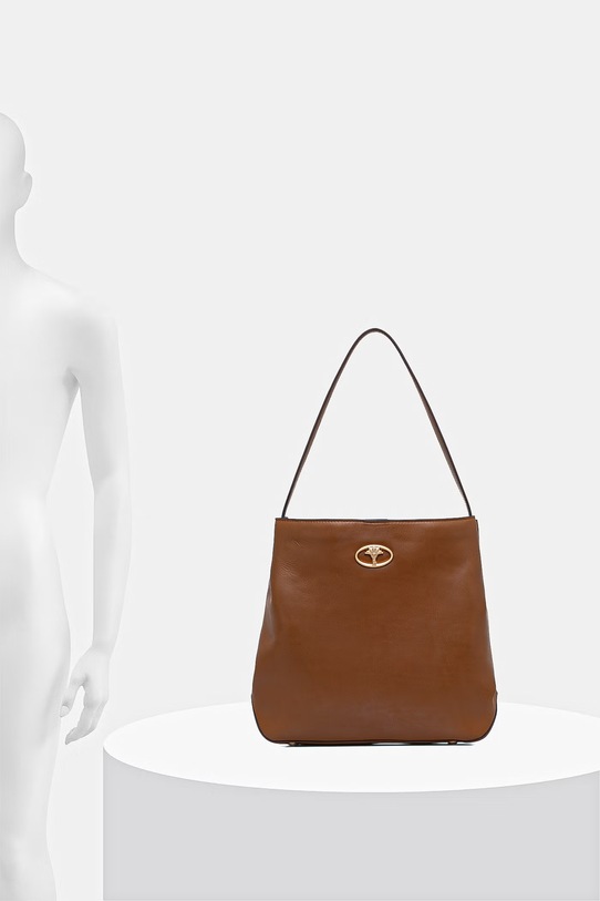 Joop! torebka skórzana Dattilo Imke 4140008437