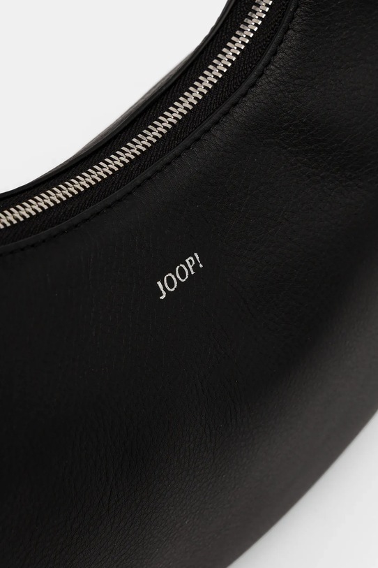 Joop! torebka skórzana Sofisticato Aja czarny 4140008417