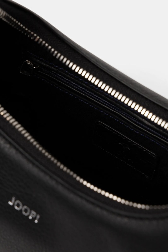 Joop! torebka skórzana Sofisticato Aja 4140008417 czarny