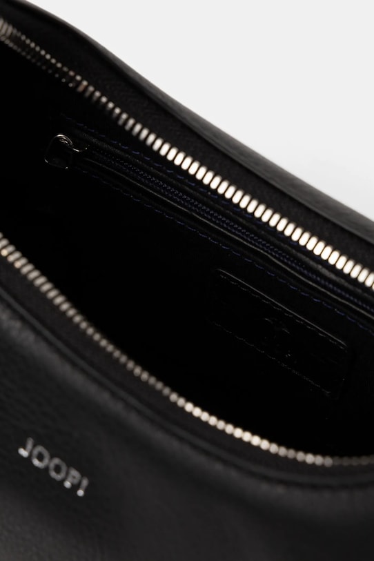 Joop! torebka skórzana Sofisticato Aja 4140008417 czarny