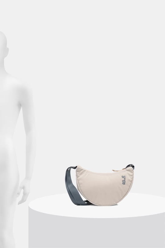 Jack Wolfskin torebka crossbody damska Zoya 4 A65734