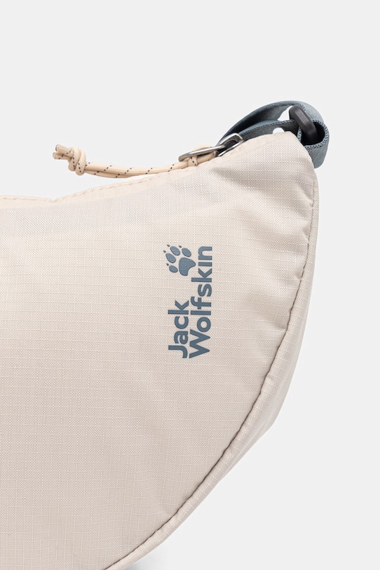 Jack Wolfskin torebka crossbody damska Zoya 4 beżowy A65734