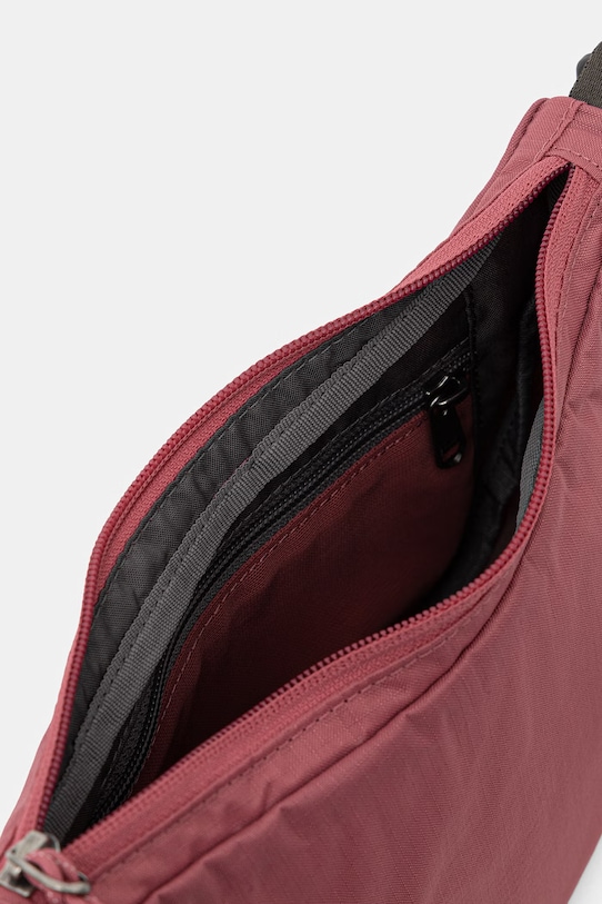 Jack Wolfskin torebka crossbody damska Zoya 4 A65734 różowy